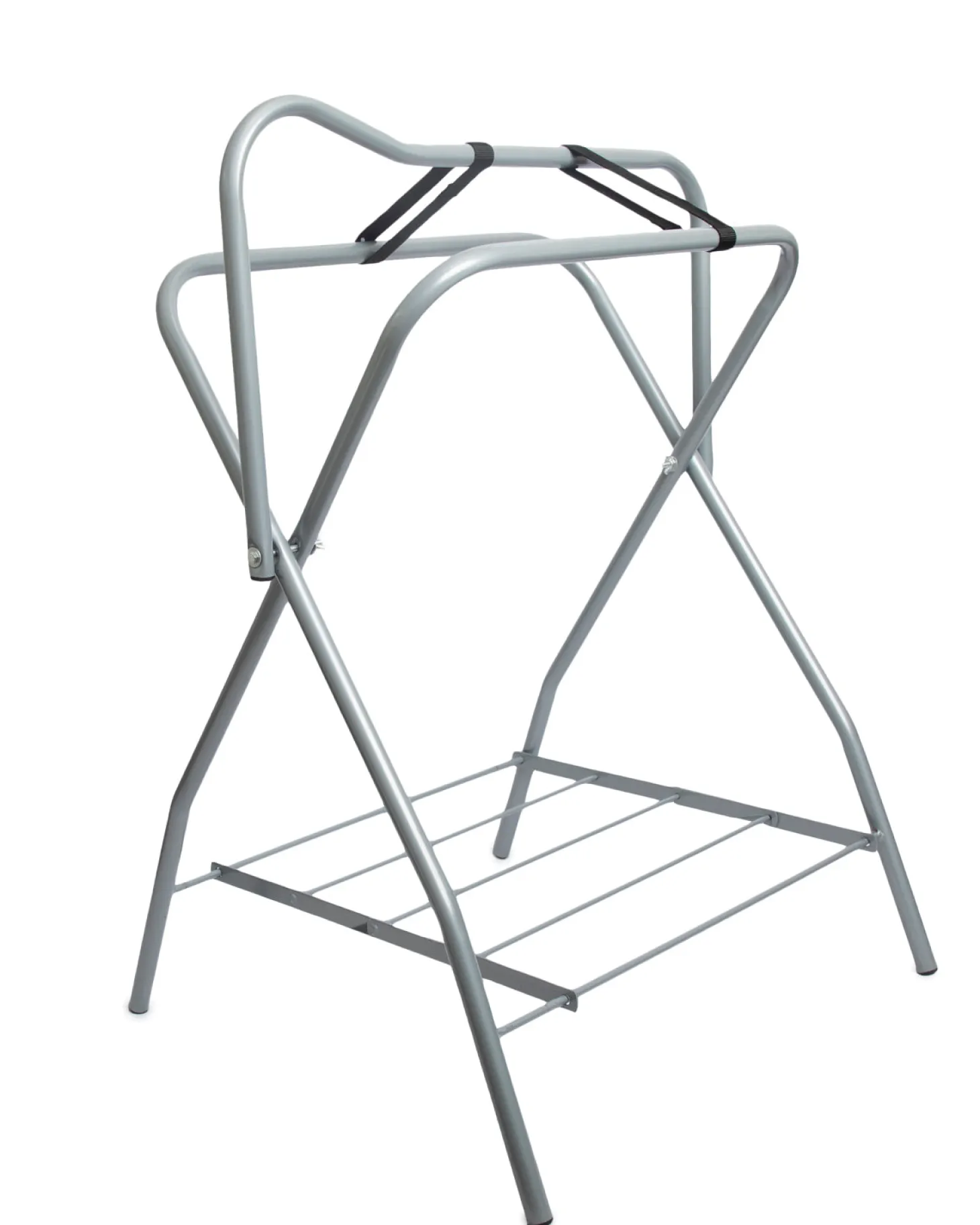 Portable Saddle Stand