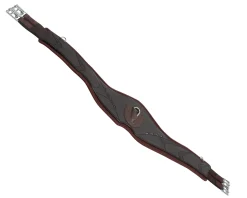 Professional’s Choice® VenTECH™ Contoured Jump Girth