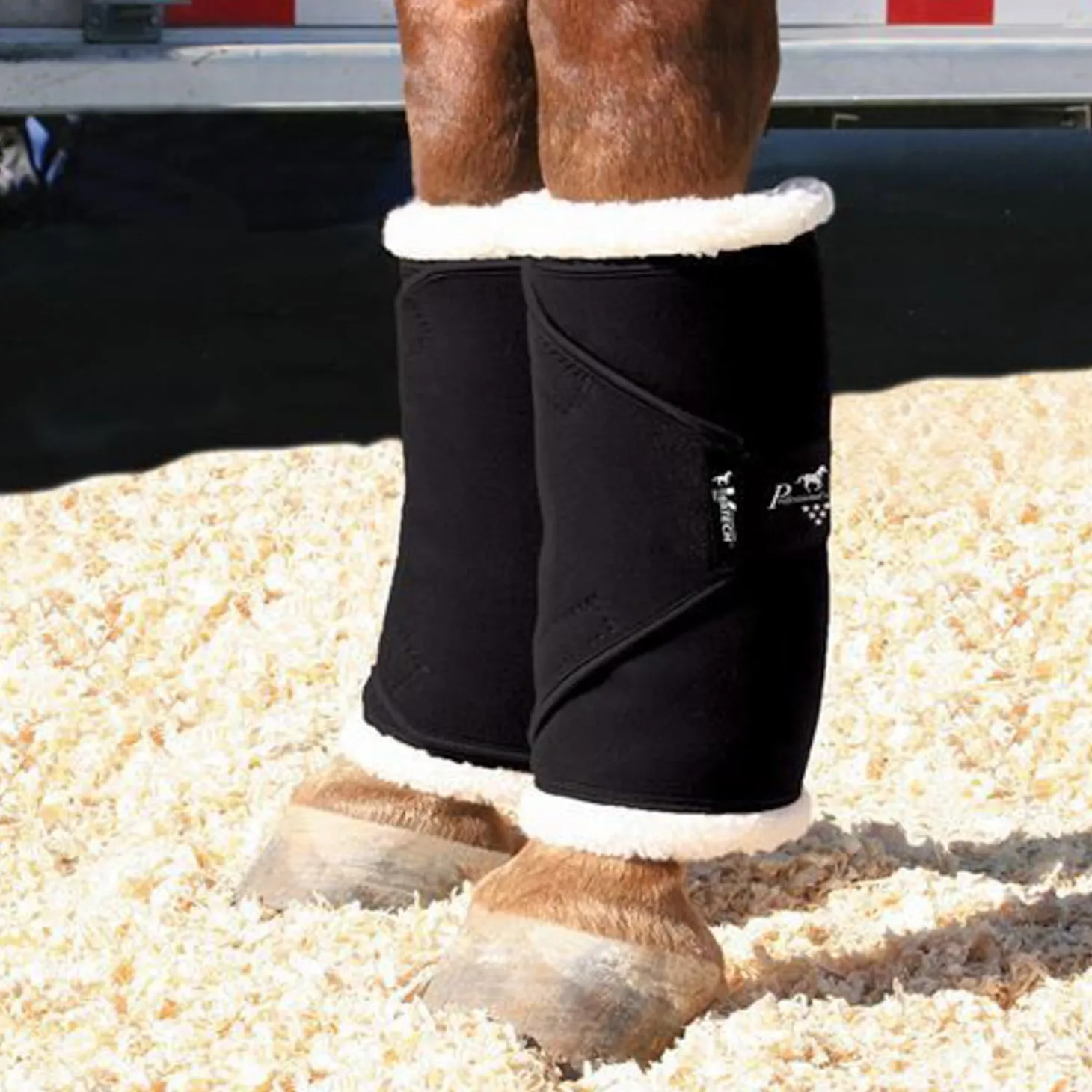 Professional's Choice® VenTECH™ Standing Wraps