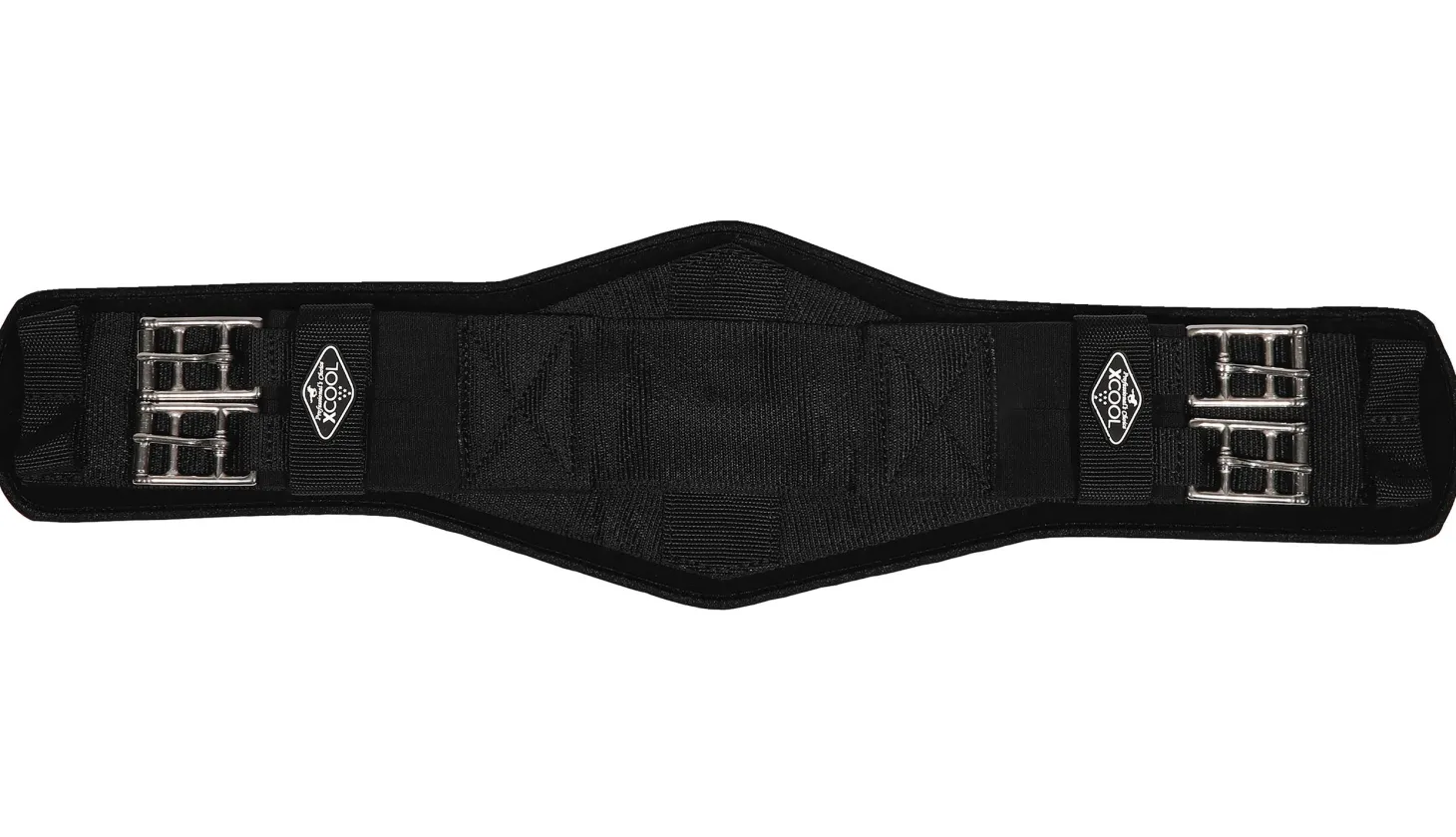 Professional’s Choice® 2XCool Dressage Girth