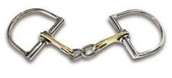 ProSeries Derby D-Ring Bit