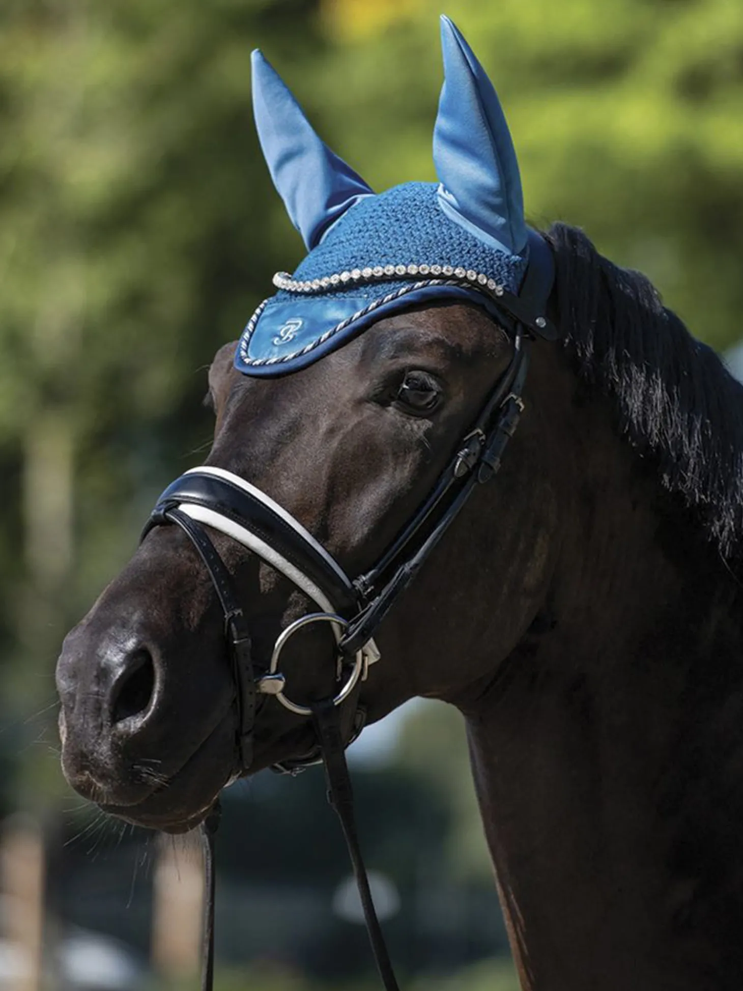 PS of Sweden Signature Ear Bonnet