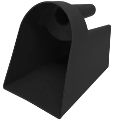 2-Quart Feed Scoop