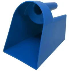 2-Quart Feed Scoop