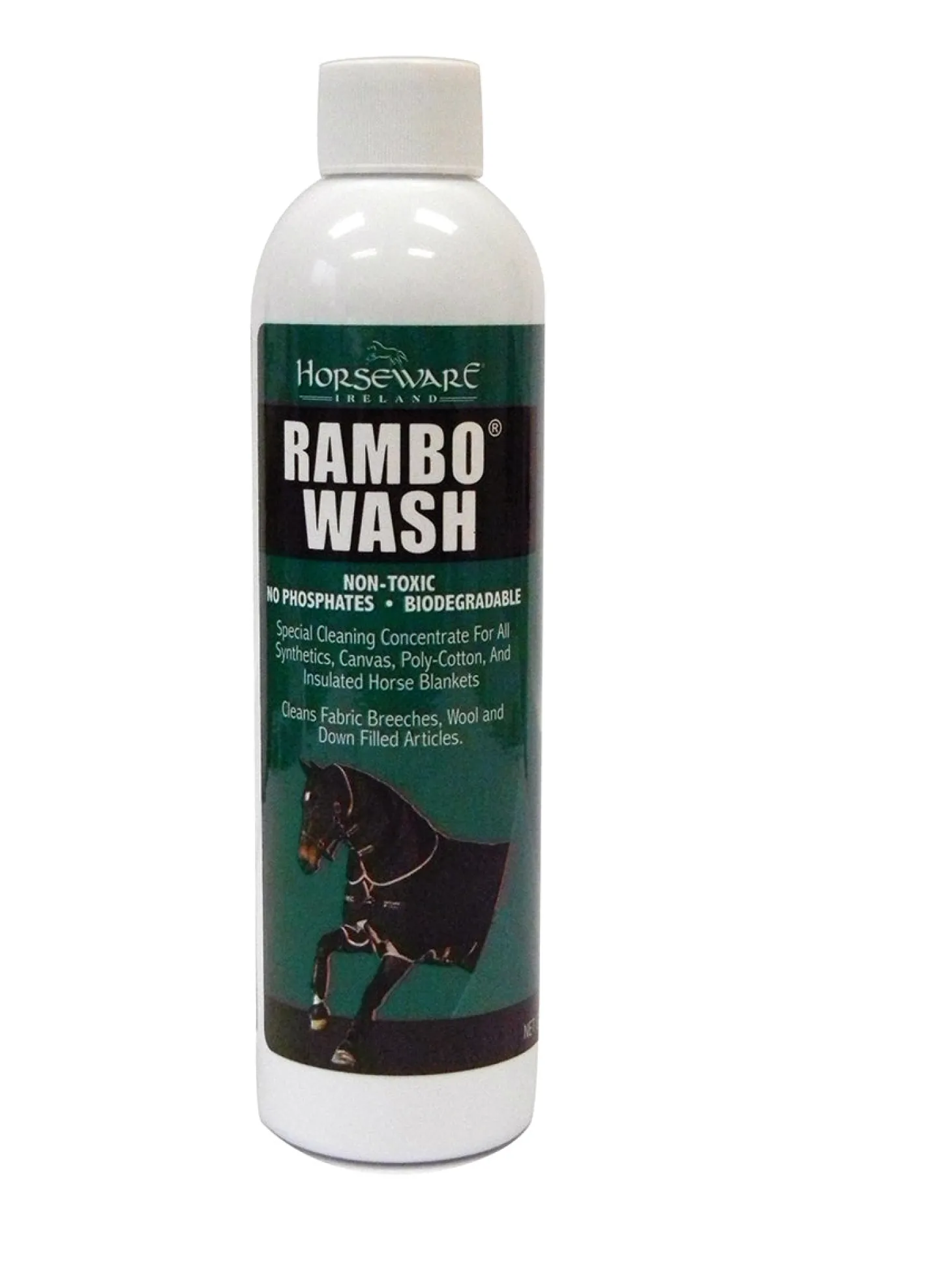 Rambo® Wash