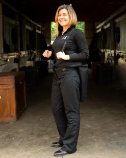 Redingote Insulated Jumpsuit Pro