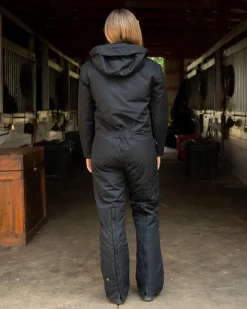 Redingote Insulated Jumpsuit Pro