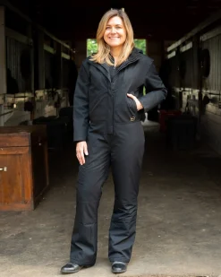 Redingote Insulated Jumpsuit Pro