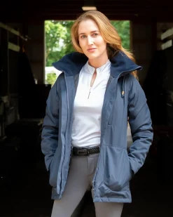 Redingote Winter Insulated Jacket 2.0