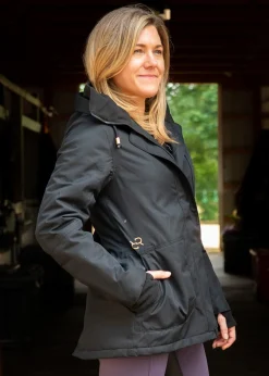 Redingote Winter Insulated Jacket 2.0