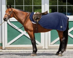 Rider’s International™ Classic Fleece Quarter Sheet