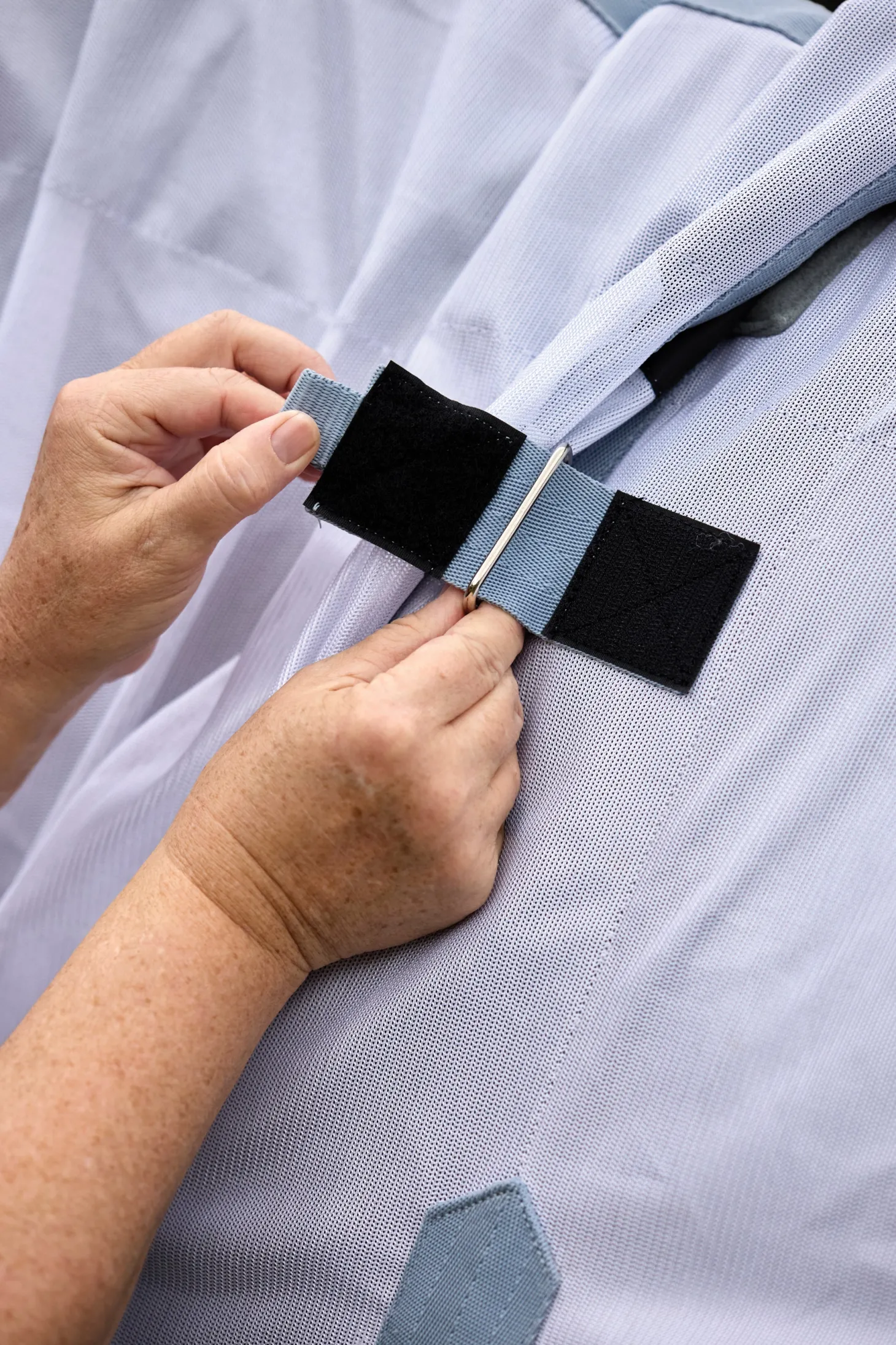Rider’s International™ Light Mesh Fly Sheet