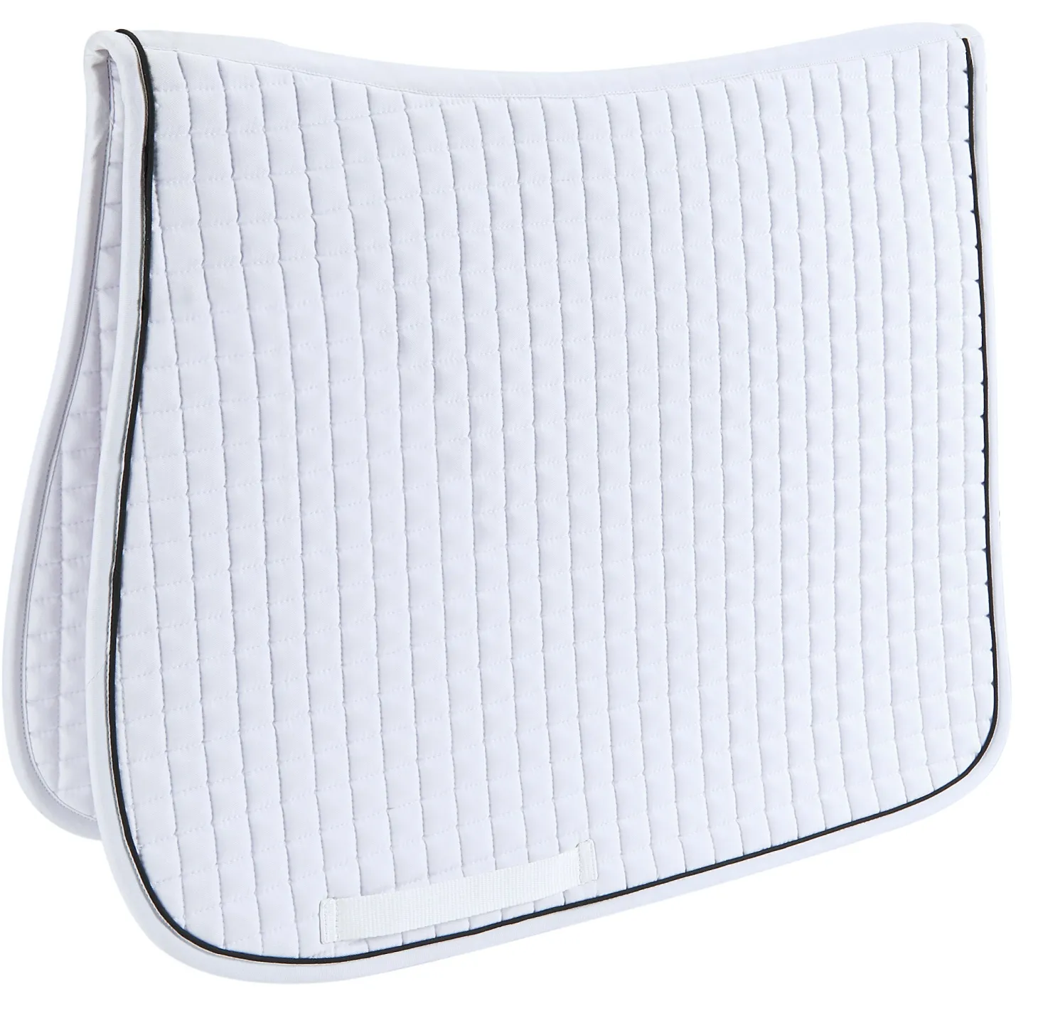 Rider’s International™ Quilted Dressage Square with Piping