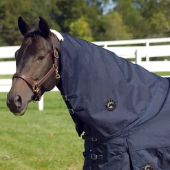 Rider’s International™ Supreme Neck Cover