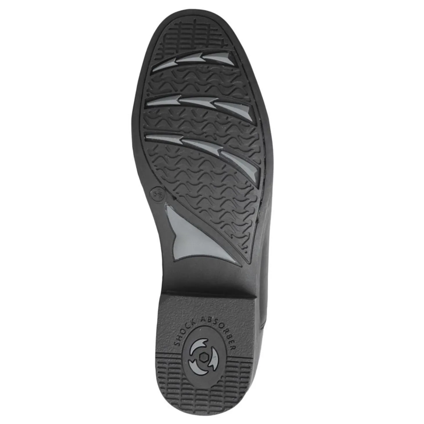 Riding Sport™ Kids' Leather Paddock Boots