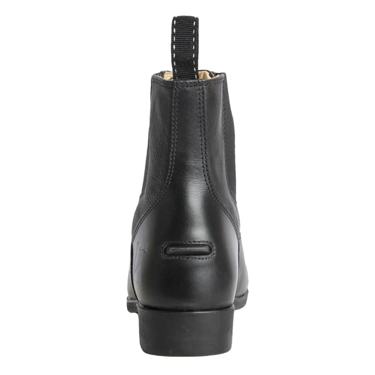 Riding Sport™ Kids' Leather Paddock Boots