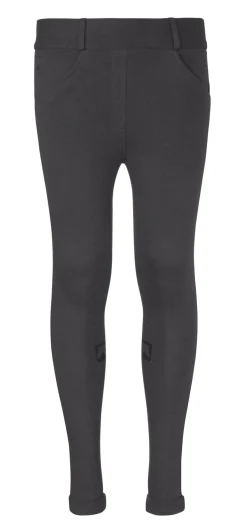 Riding Sport™ Kid’s Pull-On Knee-Patch Jod