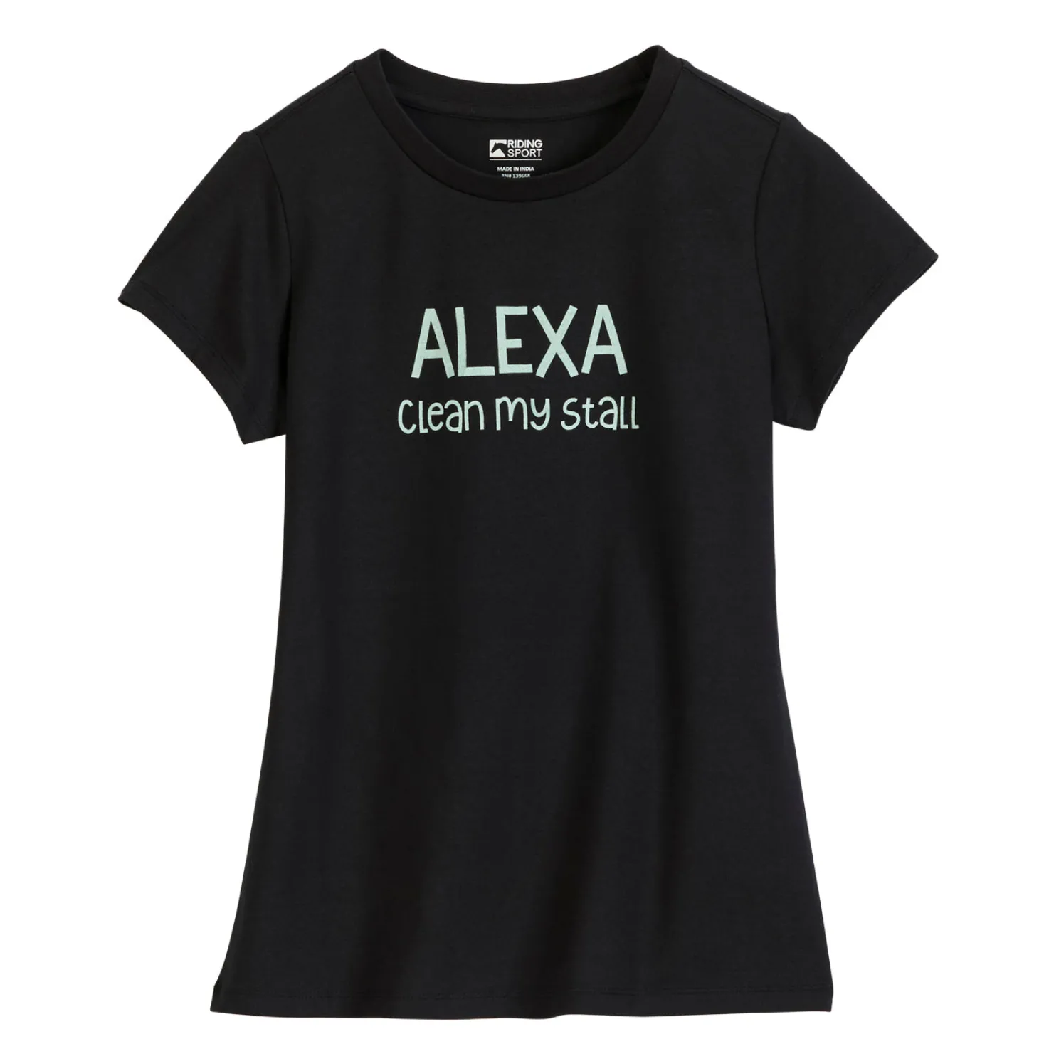 Riding Sport™ Kids’ Tatum Graphic Tee