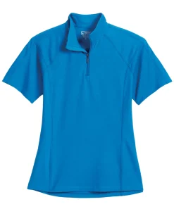 Riding Sport™ Ladies’ Cameron Short Sleeve Shirt
