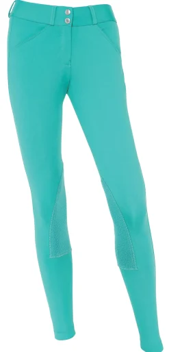 Riding Sport™ Ladies’ Essential Lightweight Knee-Patch Breech