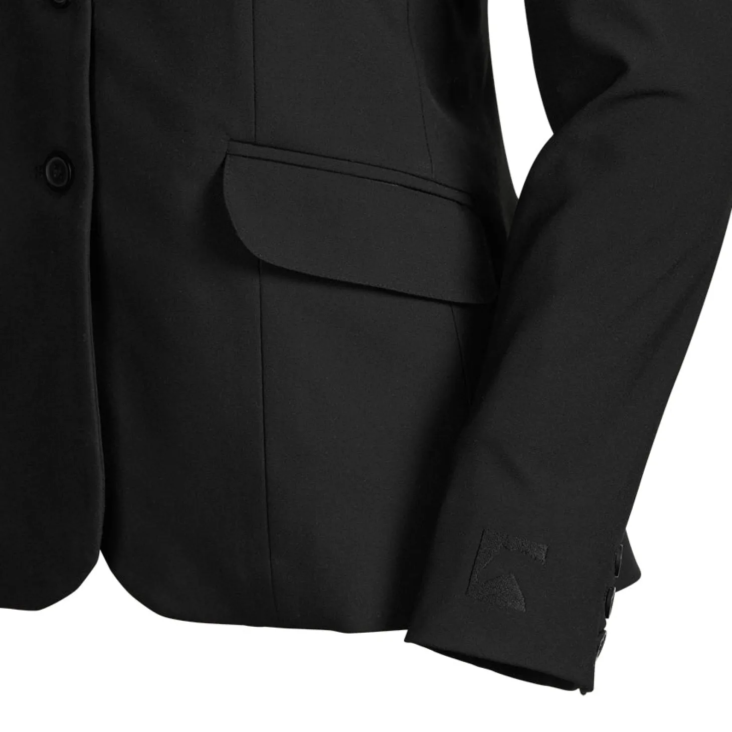 Riding Sport™ Ladies’ Essential Show Coat