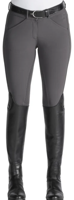 Riding Sport™ Ladies’ Essential Full-Seat Breech