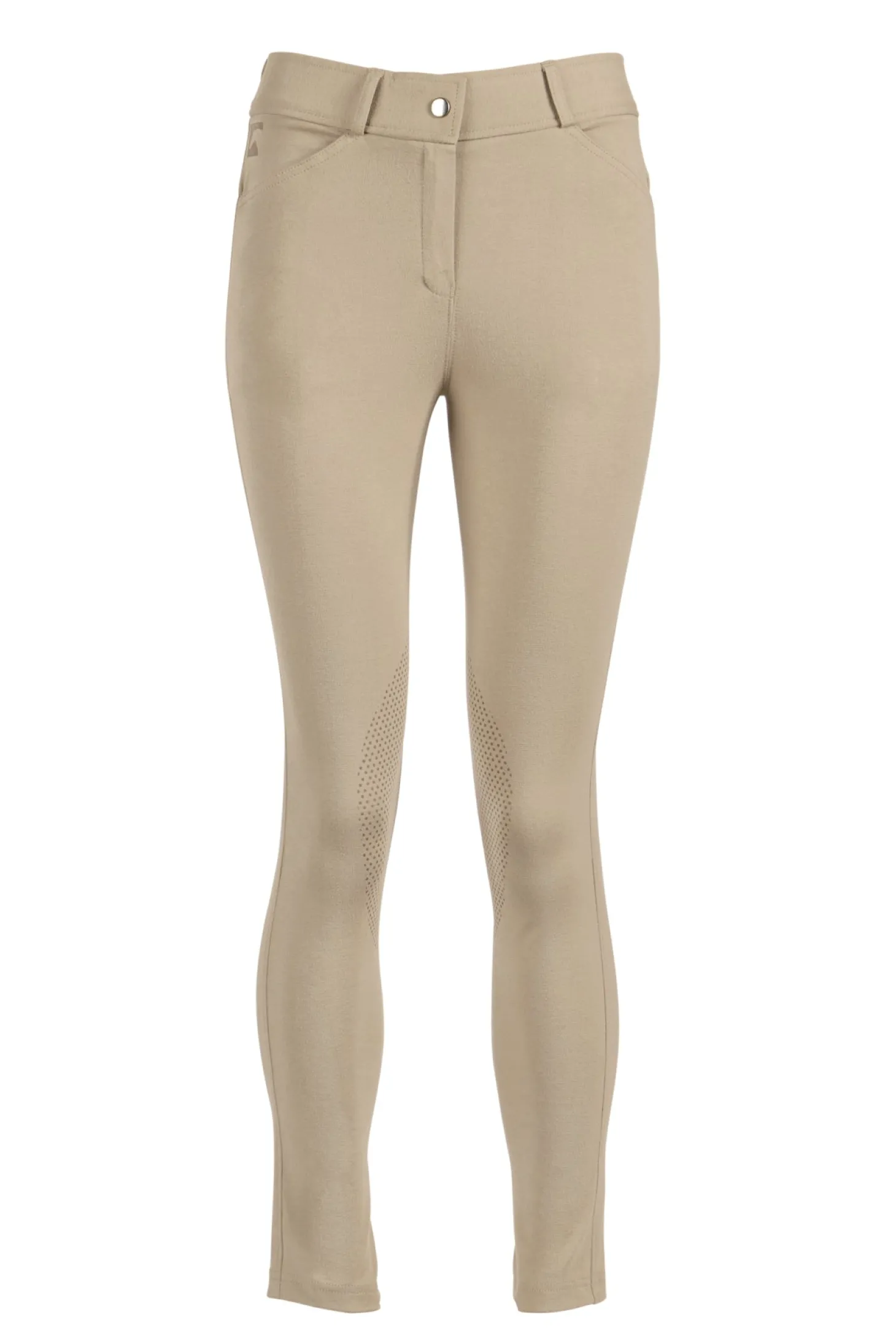 Riding Sport™ Ladies’ Schooling Knee-Patch Breech