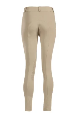 Riding Sport™ Ladies’ Schooling Knee-Patch Breech