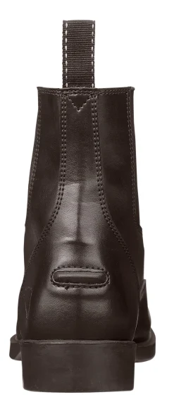Riding Sport™ Kids’ Provenance Zip Paddock Boots