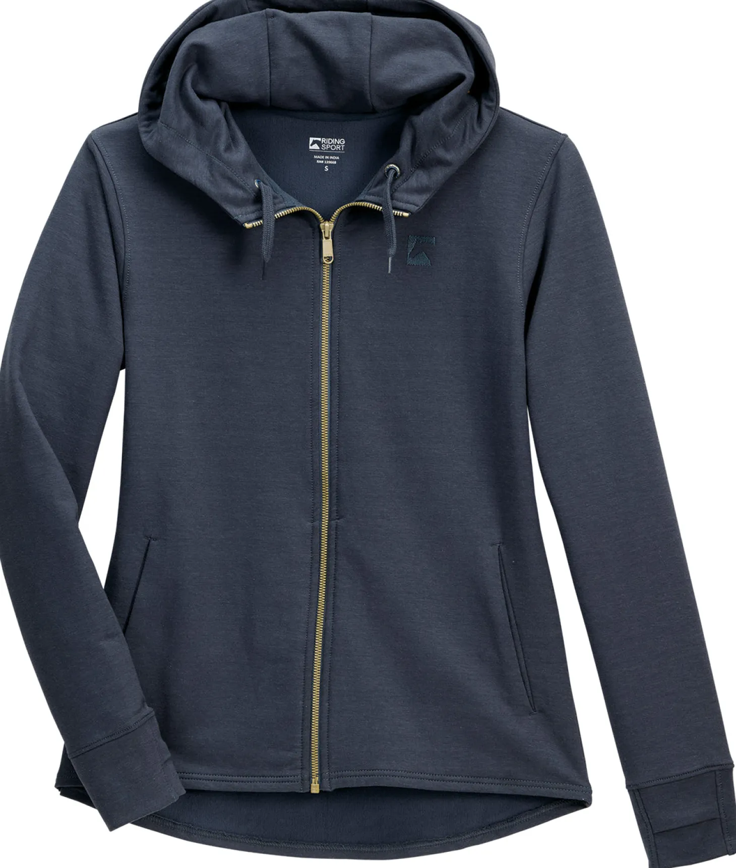 Riding Sport™ Ladies’ Longevity Sweatshirt