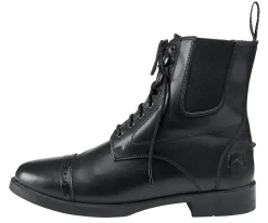 Riding Sport™ Ladies’ Provenance Lace Paddock Boots