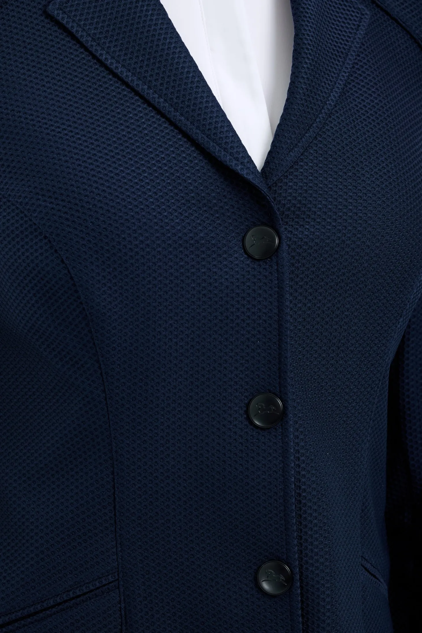R.J. Classics Addison Air Junior Show Coat