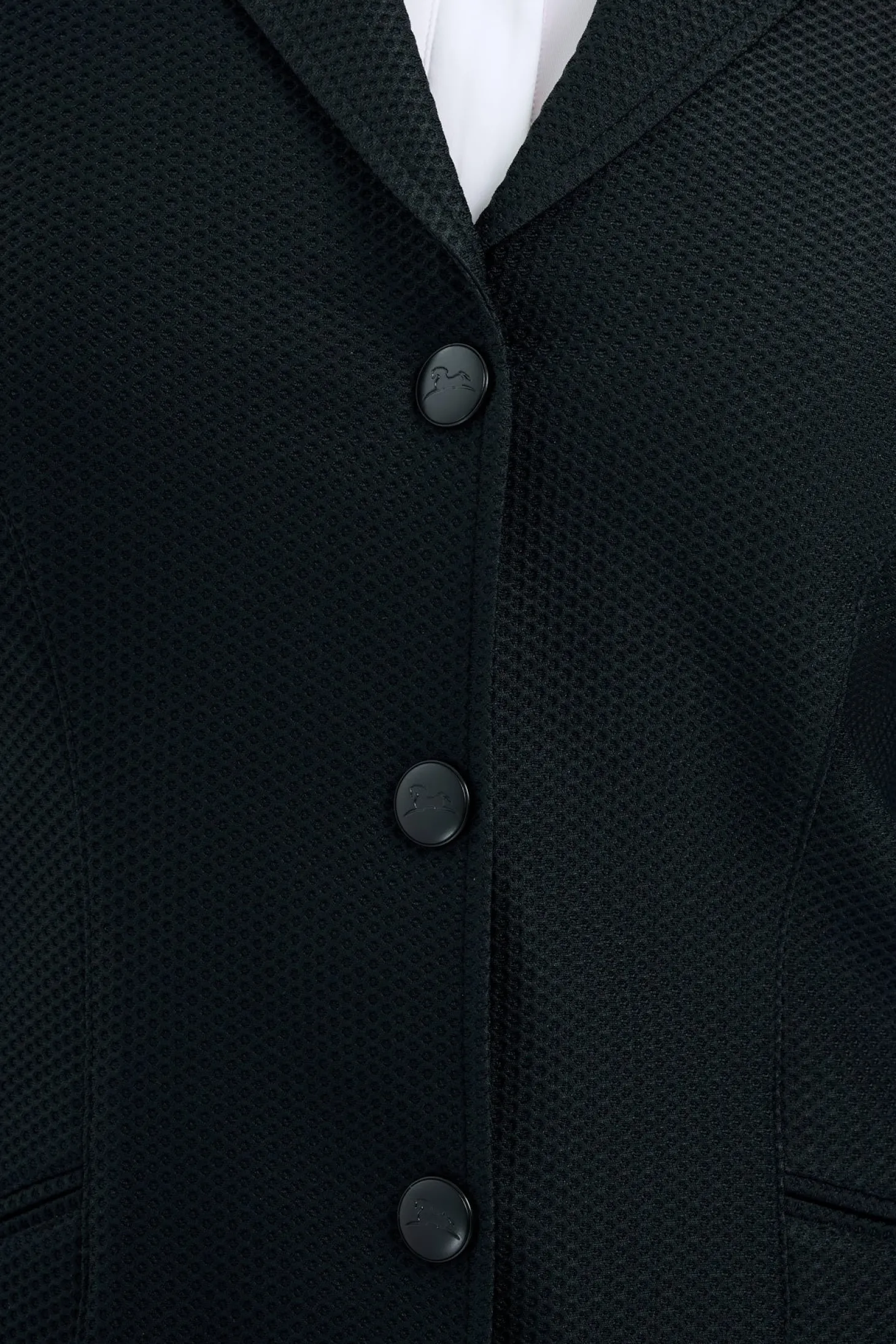 R.J. Classics Addison Air Junior Show Coat