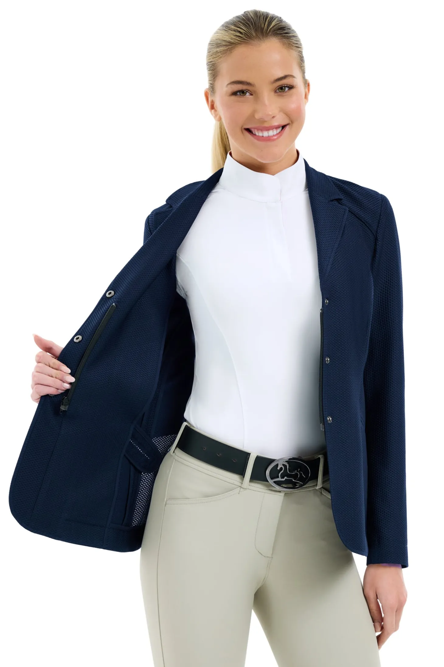R.J. Classics Addison Air Show Coat