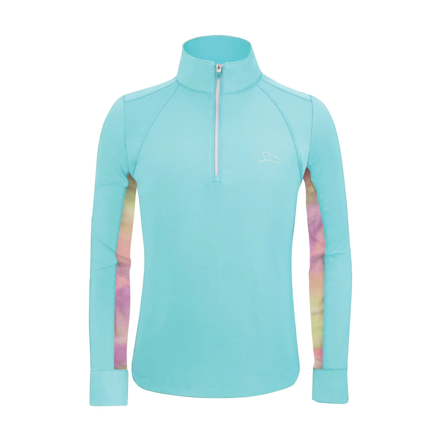 R.J. Classics Girls’ Sienna Jr. 37.5® Training Shirt