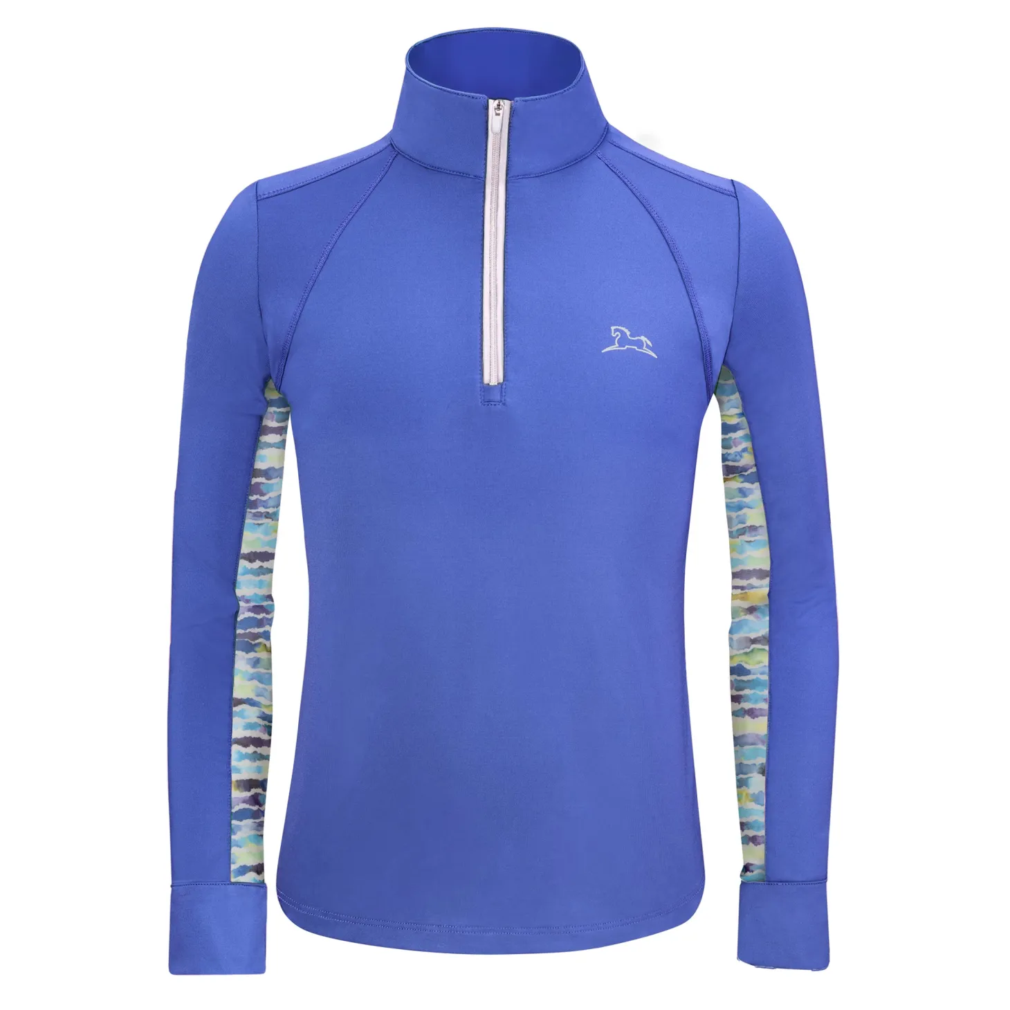 R.J. Classics Girls’ Sienna Jr. 37.5® Training Shirt