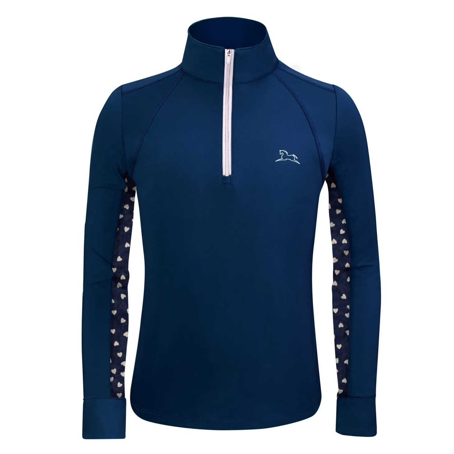 R.J. Classics Girls’ Sienna Jr. 37.5® Training Shirt
