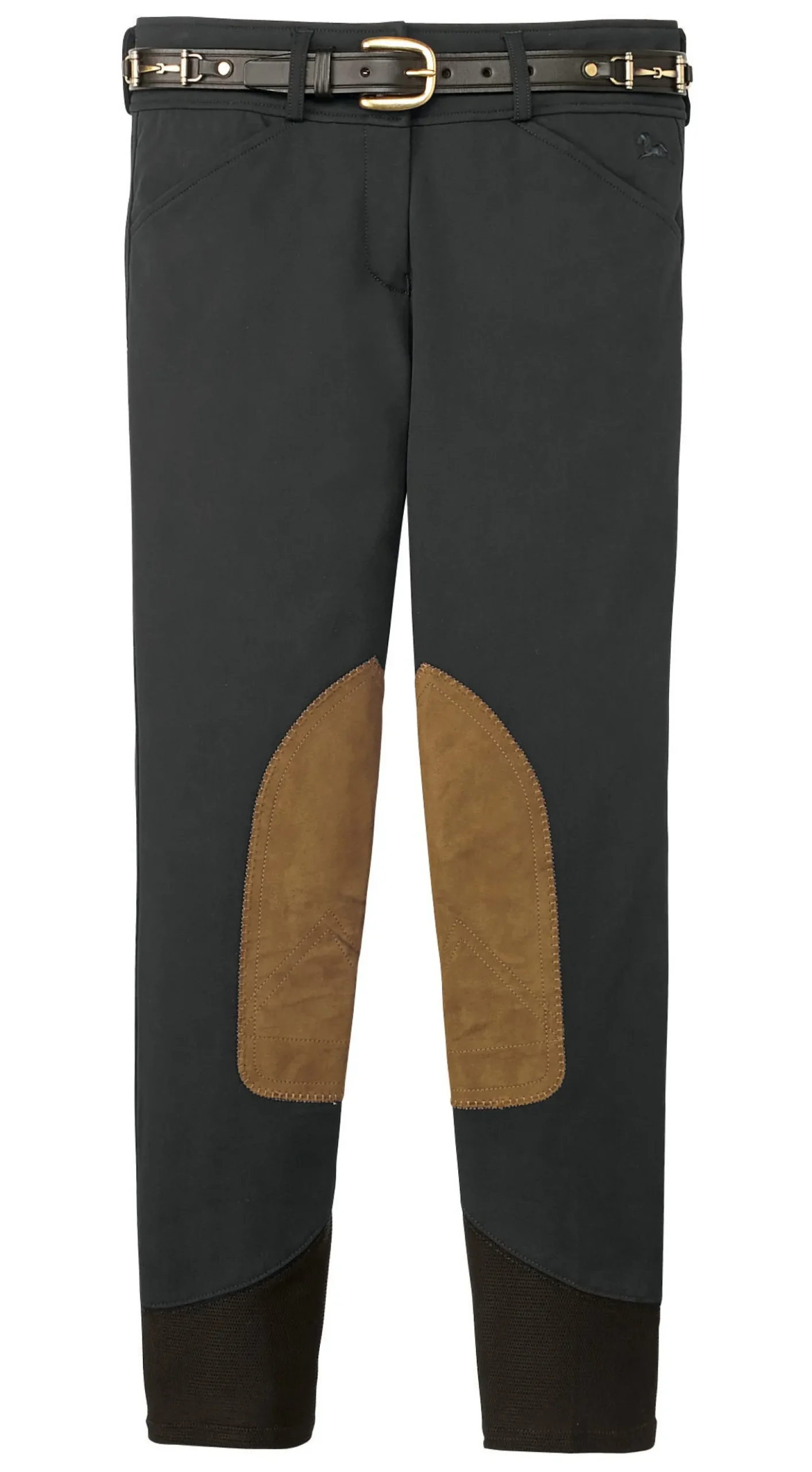 R.J. Classics Gulf Knee-Patch Breech