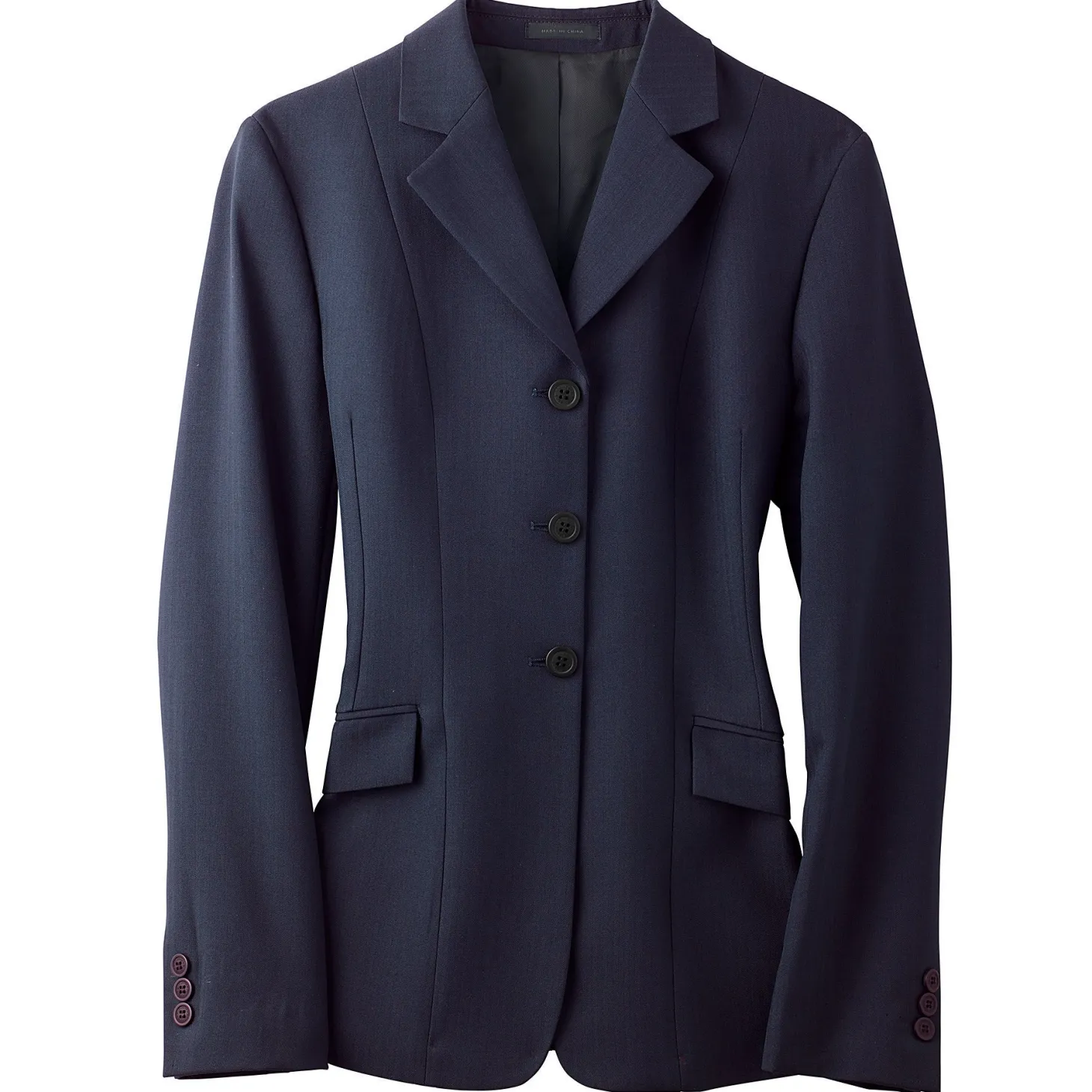 R.J. Classics Ladies' Devon Show Coat