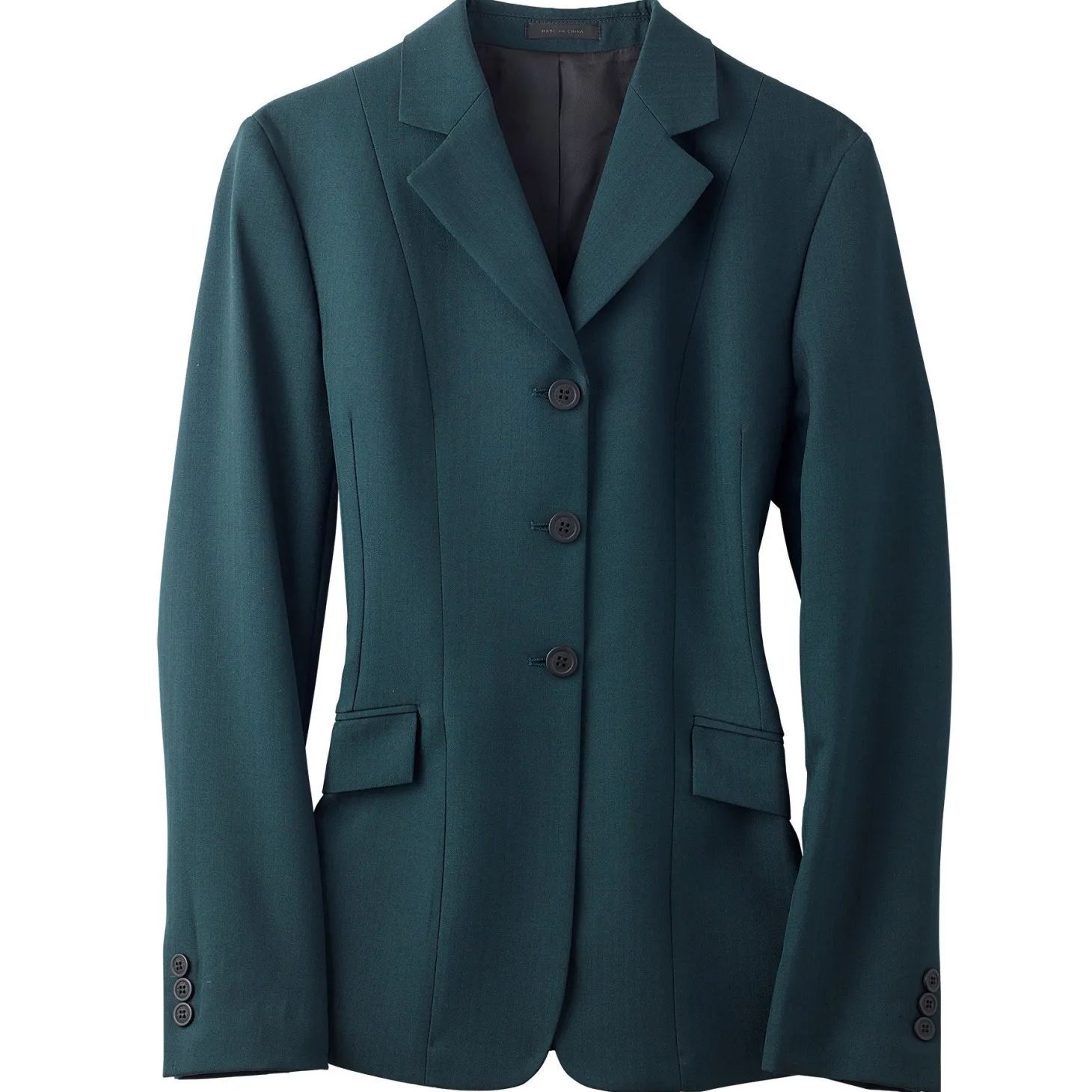 R.J. Classics Ladies' Devon Show Coat
