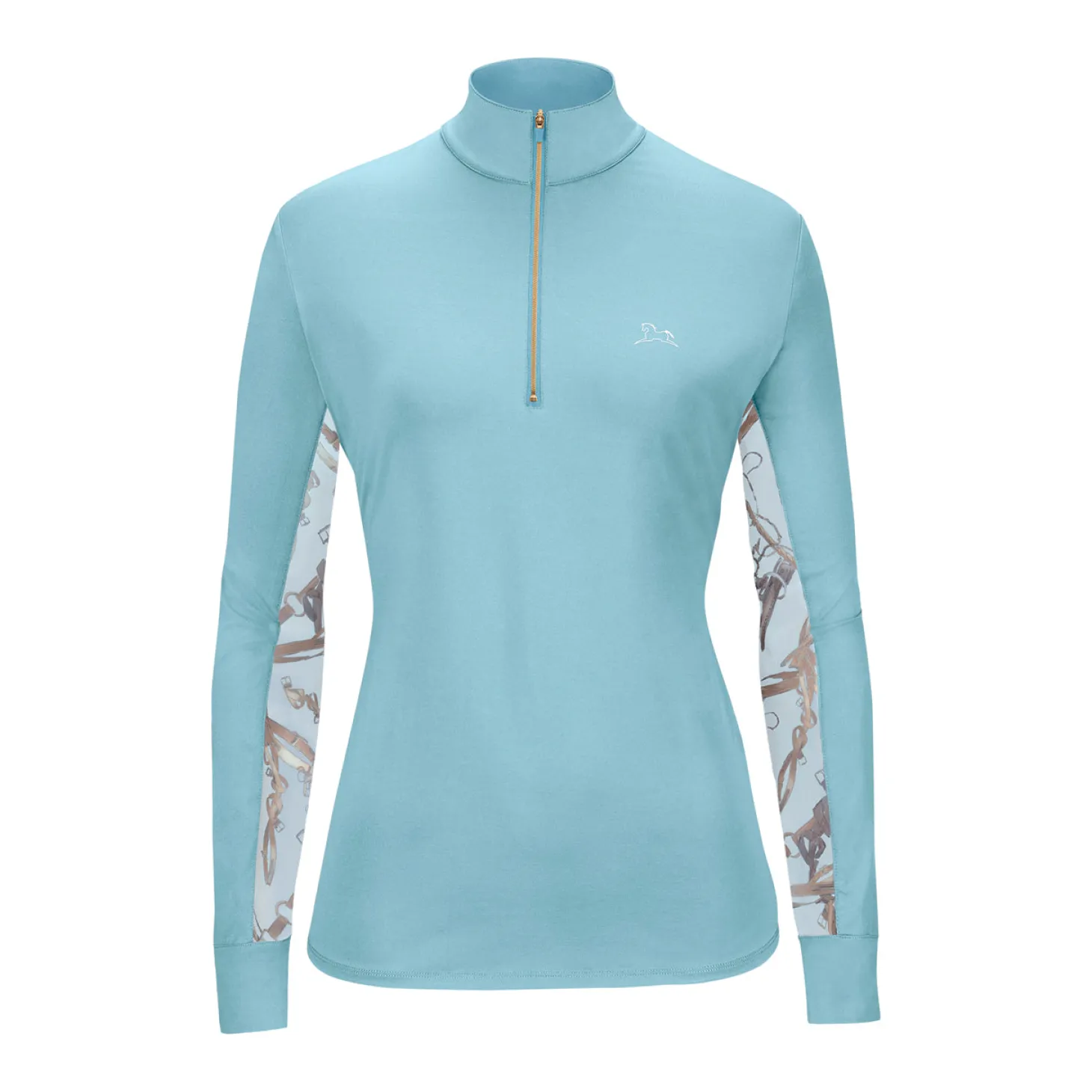 R.J. Classics Ladies’ Ella 37.5® Long Sleeve Training Shirt