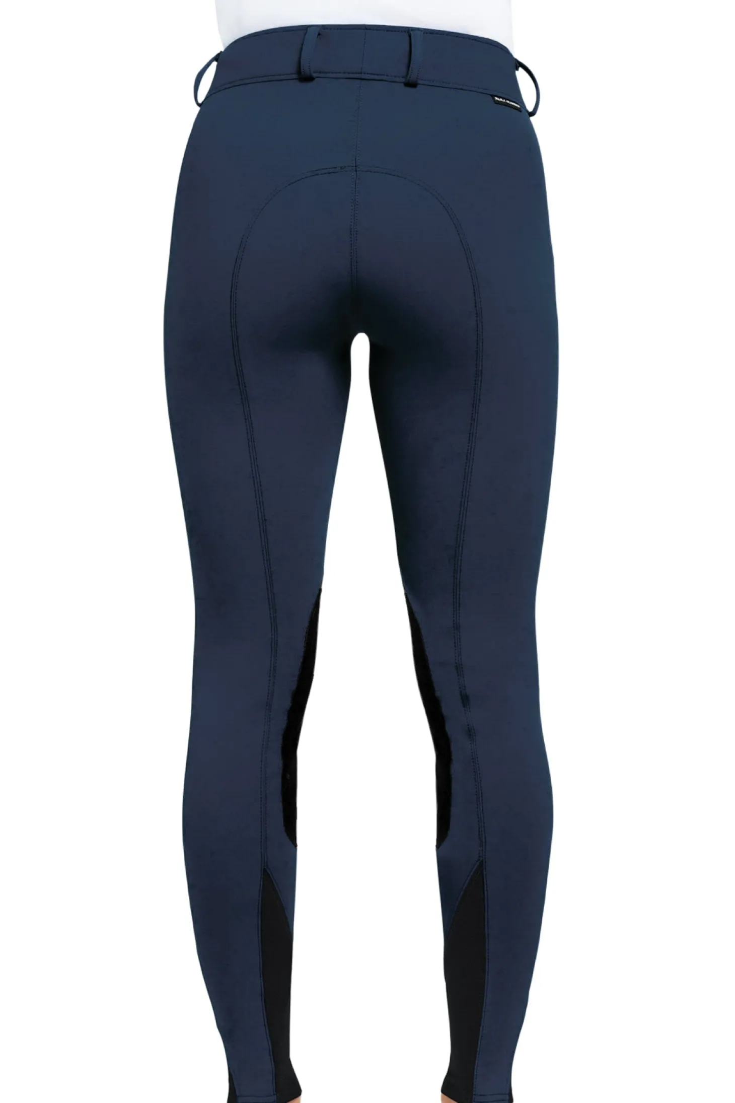 R.J. Classics Ladies’ Gracie Knee-Patch Breech