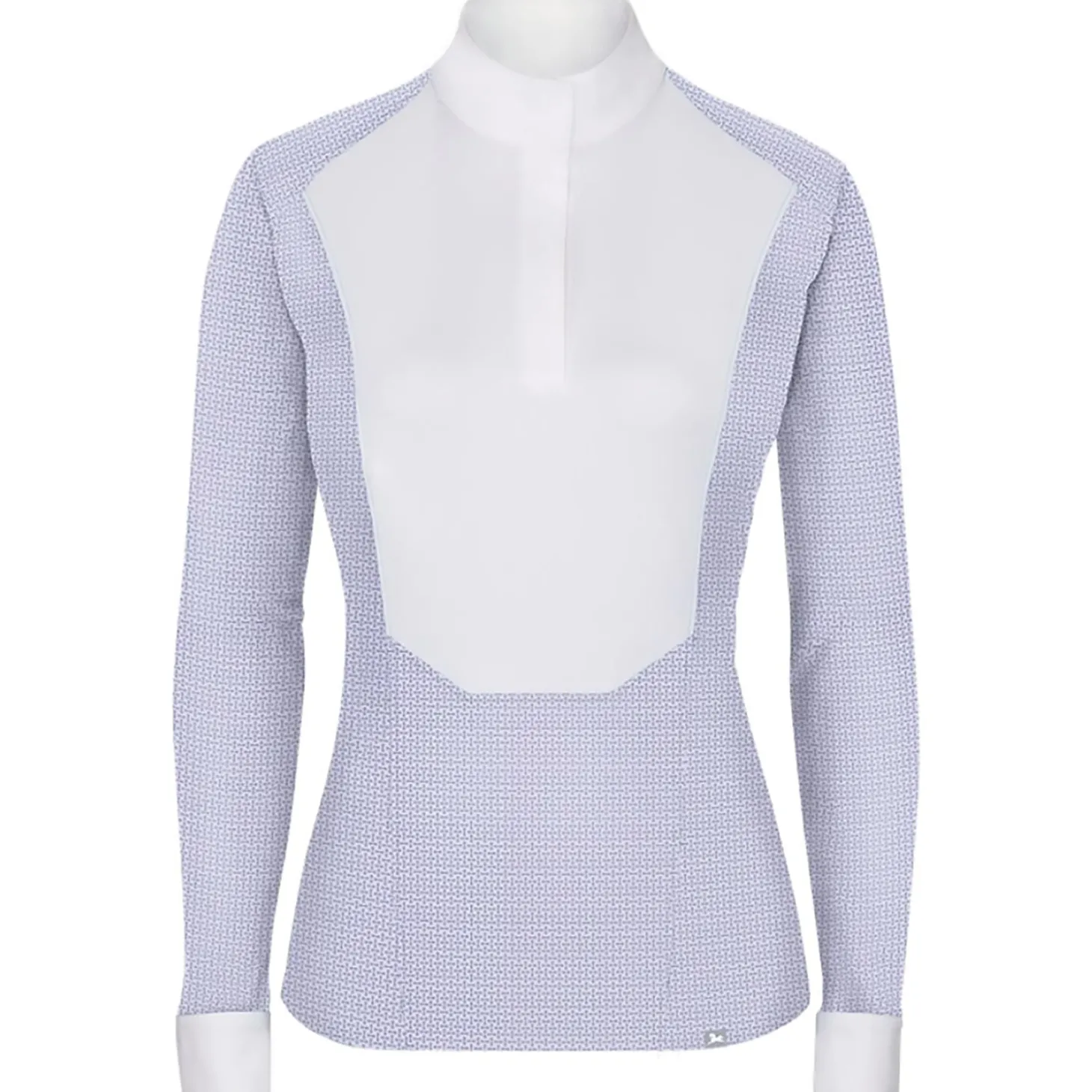 R.J. Classics Ladies’ Liv Long Sleeve Show Shirt