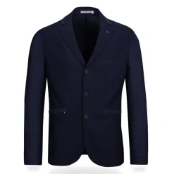 R.J. Classics Men’s Hudson Mesh Show Coat