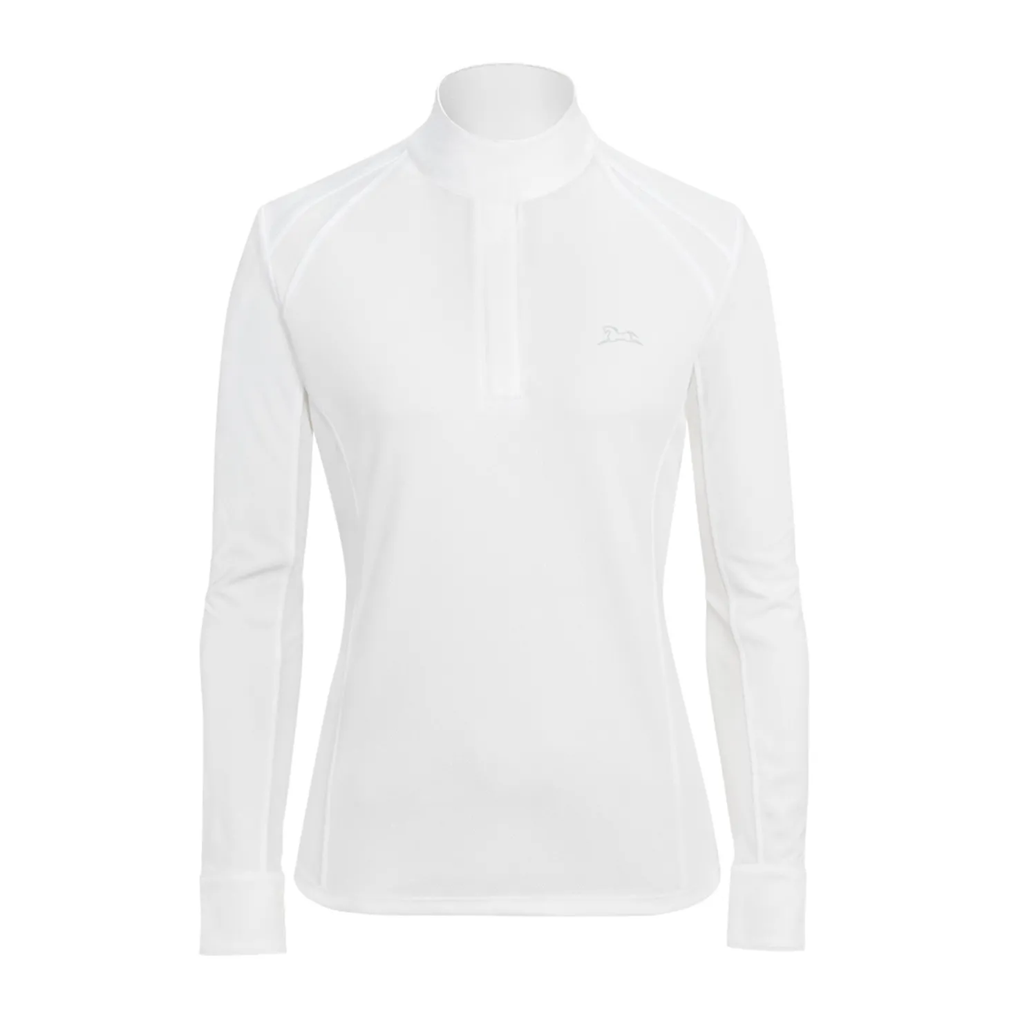R.J. Classics Sofia Blue Label Long Sleeve Show Shirt