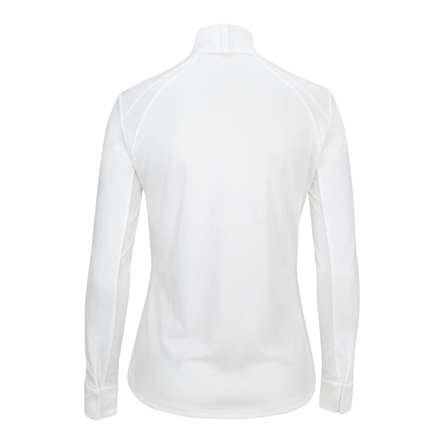 R.J. Classics Sofia Blue Label Long Sleeve Show Shirt