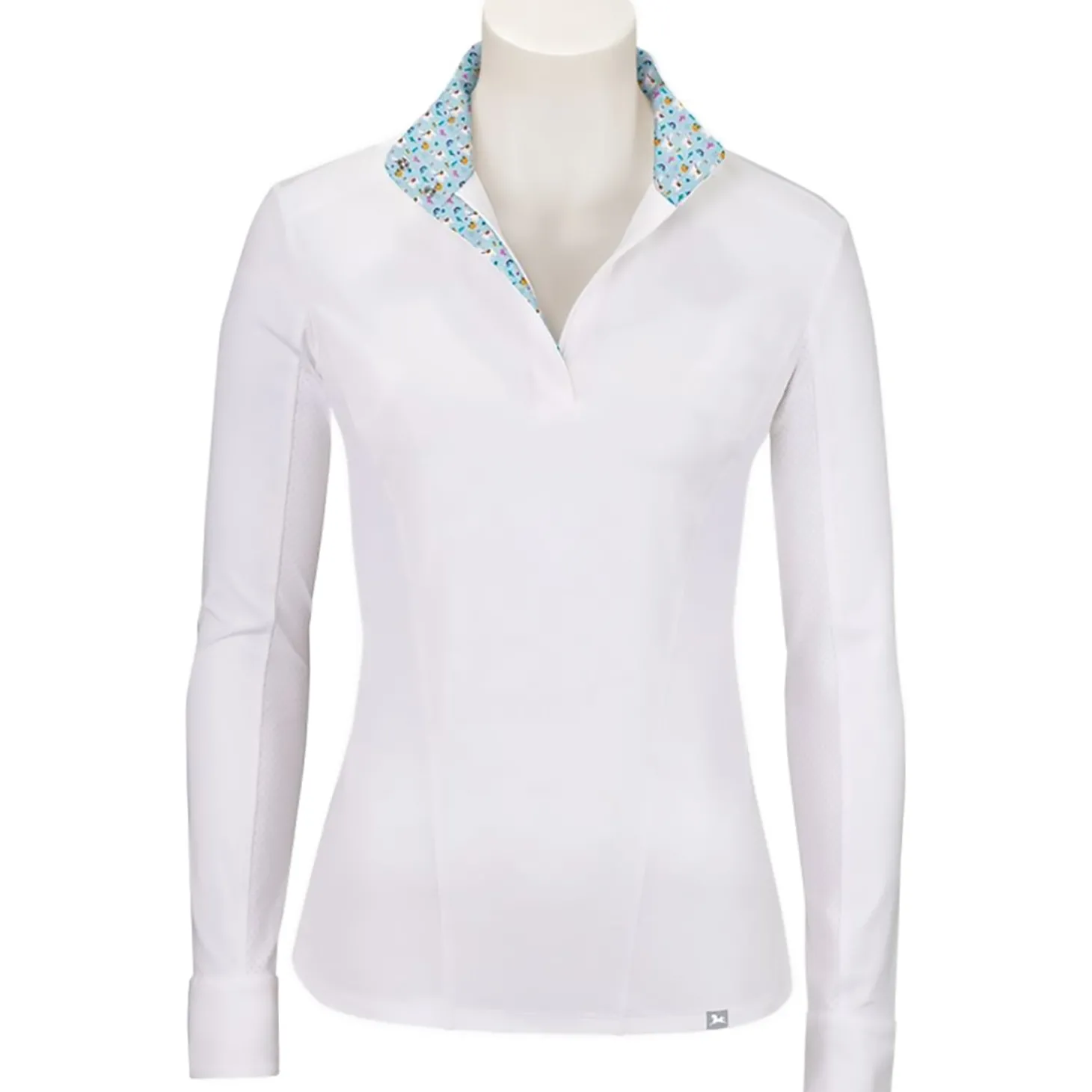 R.J. Classics Tori Jr. Long Sleeve Show Shirt
