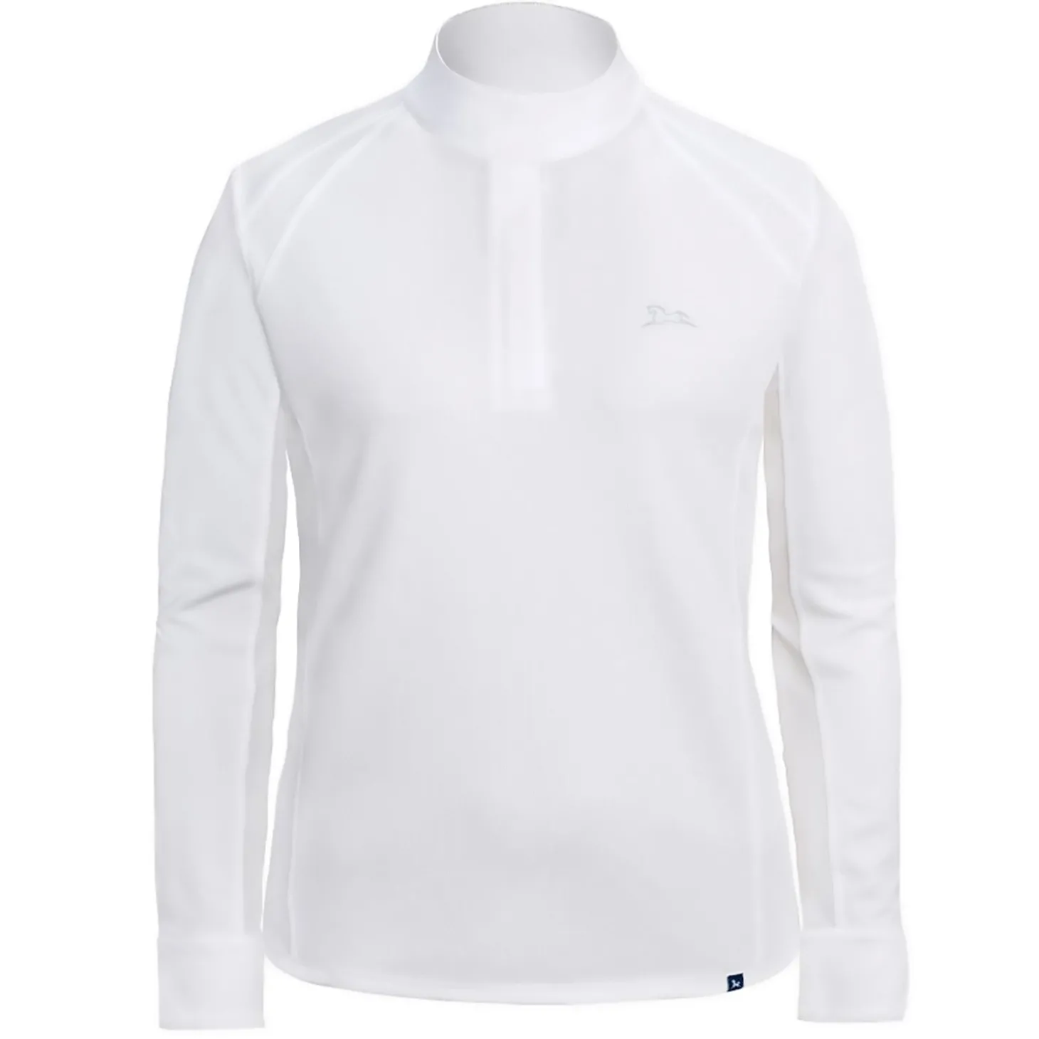 R.J. Classics Women’s Sofia Plus-Size Long Sleeve Show Shirt