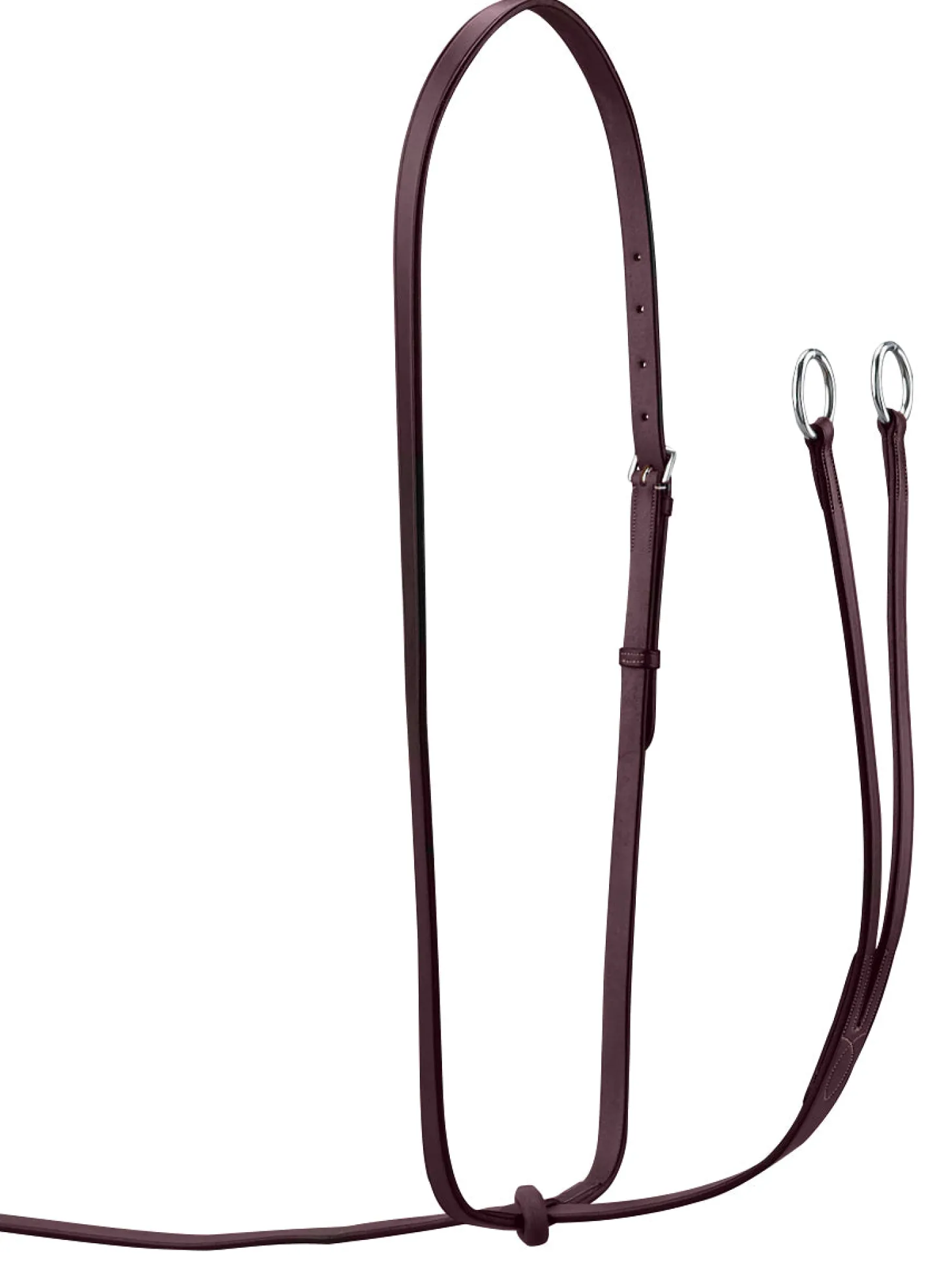 Rodrigo Flat Running Martingale