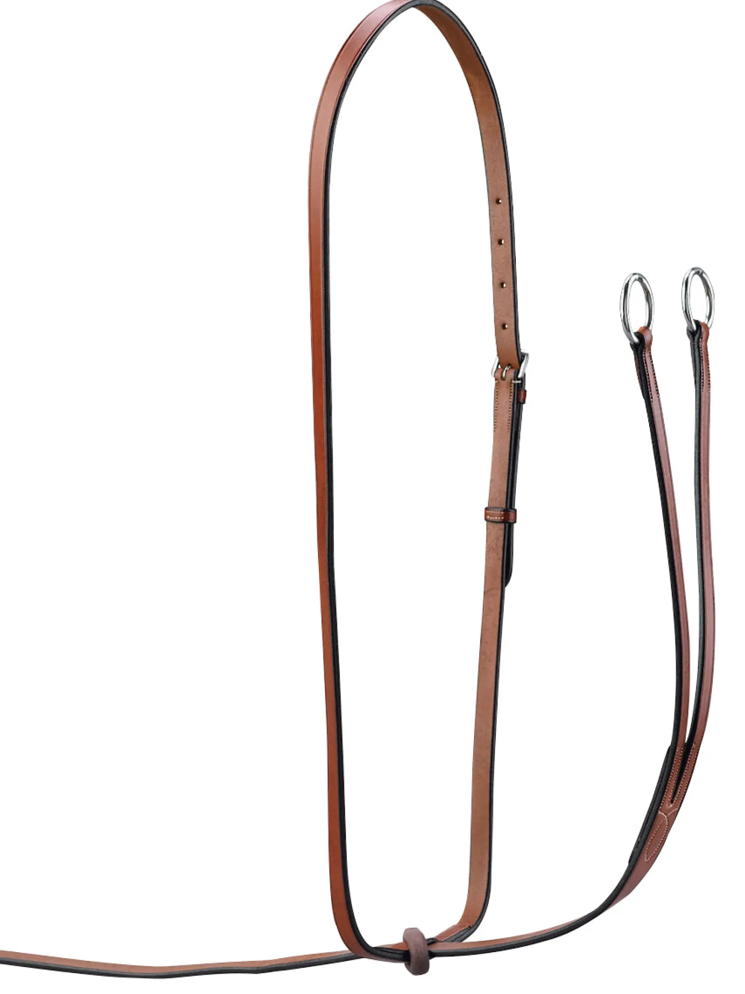 Rodrigo Flat Running Martingale